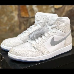Air Jordan 1 Retro “Laser” Men’s Size 13 Nike